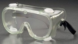 goggles