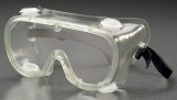 goggles
