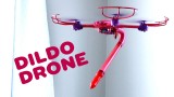 dildo drone